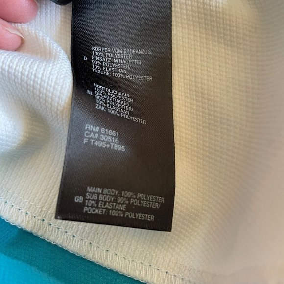 Women’s North Face Jacket Size Small - Picture 6 of 8